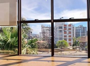 Comercial · 75m² · 2 Vagas · CONJUNTO COMERCIAL PRONTO E EQUIPADO NA CARLOS GOMES!