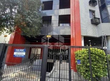 Comercial · 41m² · 1 Vaga · Sala 41M² - para Alugar