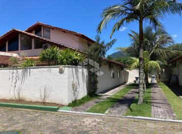 Casa · 140m² · 4 Quartos · 3 Vagas · Casa à venda em Condomínio na Praia de Maresias com 4 Quartos e 3 Vagas