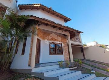 Casa · 290m² · 4 Quartos · 4 Vagas · Casa Residencial 325M² - para Alugar