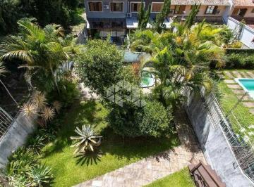 Casa · 210m² · 3 Quartos · 2 Vagas · Casa com 3 quartos à venda, Espírito Santo, Porto Alegre