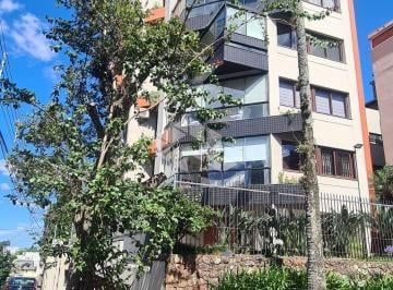 Apartamento · 166m² · 4 Quartos · 2 Vagas · Apartamento de 4 Dormitórios em Nossa Senhora de Lourdes com 166 m2