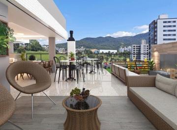 Apartamento · 61m² · 2 Quartos · 1 Vaga · Apartamento com 2 quartos/dormitórios no bairro Pedra Branca, em Palhoça - SC