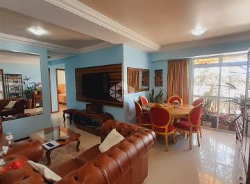 Apartamento · 91m² · 3 Quartos · 1 Vaga · Apartamento com 3 quartos/dormitórios no bairro Centro, em Palhoça - SC
