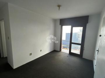 Apartamento · 50m² · 2 Quartos · Apartamento 2 dormitórios | Cristo Redentor,