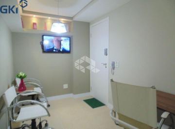 Comercial · 36m² · Sala Comercial à venda no Jabaquara com 2 Salas, 1 Vaga de Garagem e 36m2