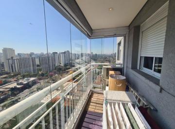 Apartamento · 64m² · 2 Quartos · 2 Vagas · Apartamento à venda no Brooklin com 2 Quartos, 1 Suíte e 2 Vagas de Garagem.