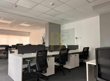 Comercial · 100m² · 3 Vagas · Conjunto comercial pra locação na Vila Olímpia com 100m² e 3 vagas de garagem
