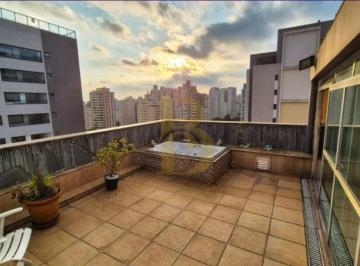 Apartamento · 171m² · 3 Quartos · 2 Vagas · Cobertura Duplex à Venda | 171m² | 3 Dorms (1 Suíte) | Vila Mariana ? São Paulo