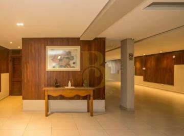 Apartamento · 100m² · 3 Quartos · 1 Vaga · Apartamento em Cerqueira César com 100m²