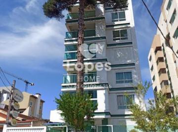 Apartamento de 3 quartos, Curitiba · Apartamento com 193 m² e 3 quartos à venda em Vila Izabel