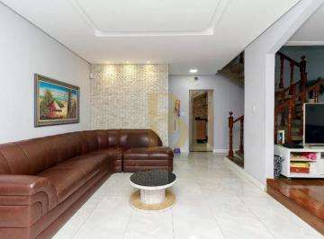 Casa · 160m² · 4 Quartos · 2 Vagas · Casa à venda 4 Quartos sendo 1 suíte, 2 Vagas, Piscina, 500m do metrô - Alto da Boa Vista / Sp