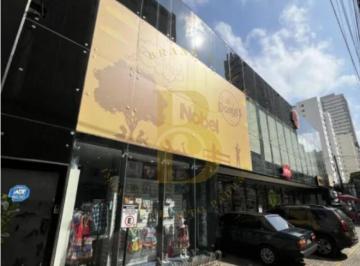 Comercial · 400m² · 10 Vagas · Prédio Comercial com 400m² no Brooklin