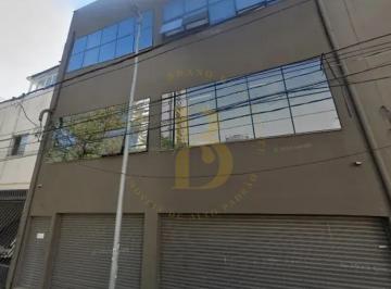 Comercial · 1110m² · Prédio Comercial à Venda em Pinheiros ? 1.110m² | 3 Pavimentos | Energia Solar