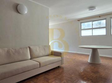 Apartamento · 175m² · 3 Quartos · 1 Vaga · Apartamento á venda com 175 m², 3 quartos e 1 vaga no Jardim América