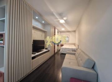 Apartamento · 28m² · 1 Quarto · 1 Vaga · Apartamento com 1 Quarto à venda, 28m² - Vila Mariana