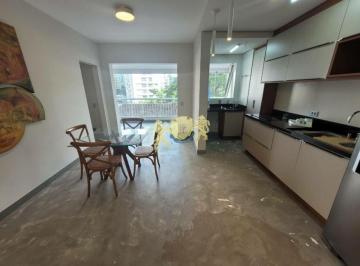 Apartamento · 52m² · 1 Quarto · 1 Vaga · Apartamento para venda no Jardim Paulista - Edifício Ciragan