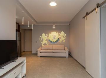 Apartamento · 52m² · 1 Quarto · 1 Vaga · Flat com 1 Quarto à venda, 52m² - Jardim Paulista