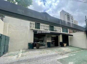 Comercial · 297m² · 3 Vagas · Loja para locação com: * 297m²