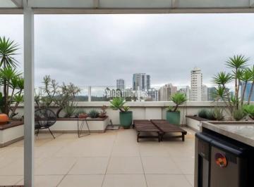 Apartamento · 191m² · 2 Quartos · 3 Vagas · Impecável.