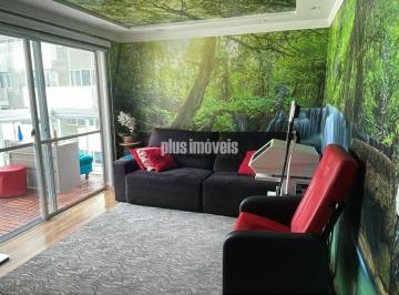 Apartamento · 79m² · 2 Quartos · 2 Vagas · Lindo apto a venda