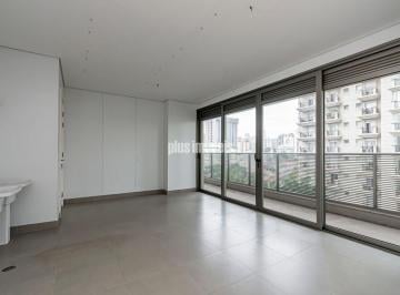 Apartamento · 632m² · 4 Quartos · 7 Vagas · Ibirapuera 632m2util 4 suites 7 autos