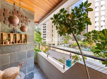 Apartamento · 141m² · 3 Quartos · 2 Vagas · VILA NOVA CONCEIÇÃO - $1.850 MM oportunidade