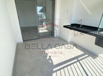 Apartamento · 64m² · 2 Quartos · 1 Vaga · Apartamento no Jardim Independencia