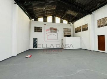 Comercial · 1000m² · 15 Vagas · Galpão Comercial à Venda 1.000 m² | Vila Amália  Z Norte