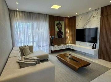 Apartamento · 108m² · 3 Quartos · 2 Vagas · Apartamento à venda na Vila Carrão? 3 dormitórios, 1 suíte e 2 vagas!