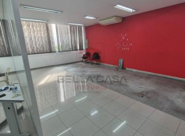 Comercial · 1407m² · 25 Vagas · Predio a venda na Agua Rasa