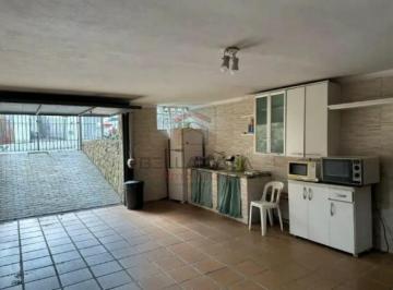 Casa · 189m² · 4 Quartos · 2 Vagas · Casa com 4 Quartos à venda, 189m² - Alto da Mooca