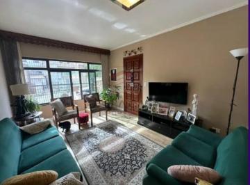 Casa · 189m² · 4 Quartos · 2 Vagas · Casa com 4 Quartos à venda, 189m² - Alto da Mooca
