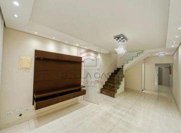 Casa · 192m² · 4 Quartos · 2 Vagas · Casa à venda com 192m², 4 quartos e 2 vagas