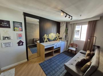 Apartamento · 28m² · 1 Quarto · 1 Vaga · Flat para alugar no Jardins - Edifício Wyndham São Paulo Paulista