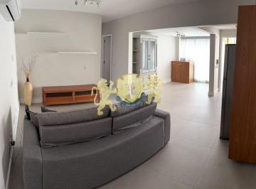 Apartamento · 70m² · 2 Quartos · 1 Vaga · Flat com 2 quartos para alugar - Edifício Brookfield Home Design