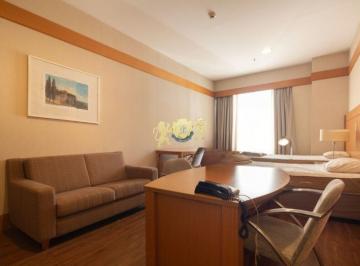 Apartamento · 35m² · 1 Quarto · 1 Vaga · Flat para alugar em Santana - Edifício Wyndham Garden Convention Nortel