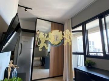 Apartamento · 20m² · 1 Quarto · Flat para venda na Vila Mariana - Edifício VN Humberto