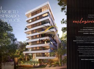 Apartamento · 120m² · 4 Quartos · 3 Vagas · RESERVA GUTIEREZ - Apartamento à venda no bairro Gutierrez - Belo Horizonte/MG