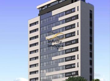 Apartamento · 104m² · 3 Quartos · 3 Vagas · Golden Ville - Apartamento à venda no bairro Castelo - Belo Horizonte/MG