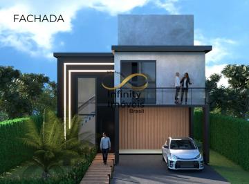 Casa · 200m² · 3 Quartos · 4 Vagas · Casa à venda no bairro Residencial Vilabela - Vespasiano/MG