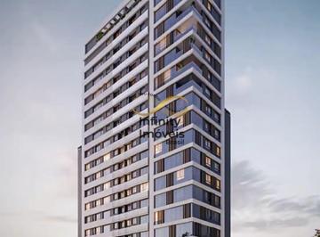 Apartamento · 201m² · 4 Quartos · 2 Vagas · Apartamento à venda no bairro Santo Antônio - Belo Horizonte/MG