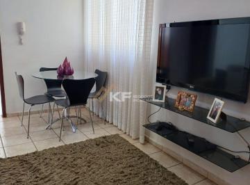 Apartamento · 50m² · 2 Quartos · 2 Vagas · Apartamento á Venda no Bairro Campos Elísios - Ribeirão Preto/ SP