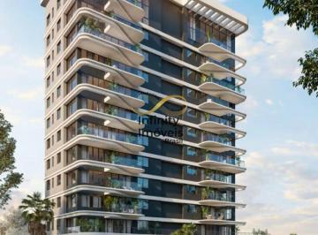 Apartamento · 340m² · 4 Quartos · 3 Vagas · Apartamento à venda no bairro Gutierrez - Belo Horizonte/MG