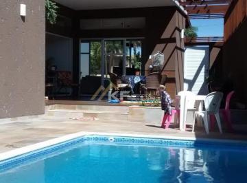 Casa · 250m² · 4 Quartos · 4 Vagas · Casa em Condomínio na Zona Sul- Buona Vita Ribeirão - Ribeirão Preto-SP