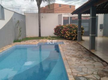 Casa · 180m² · 4 Vagas · Área de lazer à Venda no bairro Planalto Verde - Ribeirão Preto/SP