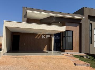 Casa · 186m² · 3 Quartos · 2 Vagas · Casa em Condomínio à Venda no Residencial Quinta da Mata II - Ribeirão Preto /SP