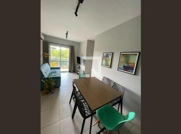Apartamento · 55m² · 2 Quartos · 1 Vaga · Apartamento para Aluguel - Ribeirânia, 2 Quartos, 55 m² - Ribeirão Preto