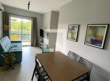 Apartamento · 55m² · 2 Quartos · 1 Vaga · Apartamento para Aluguel - Ribeirânia, 2 Quartos, 55 m² - Ribeirão Preto