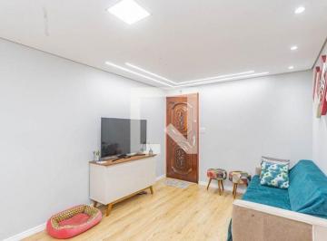 Apartamento en Aluguel de 3 quartos Vila Moraes · Apartamento para Aluguel - Vila das Mercês, 3 Quartos, 63 m² - São Paulo